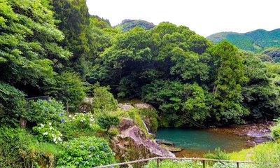 🏞️ 어린이 폭포(치고노타키) 이미지 2
